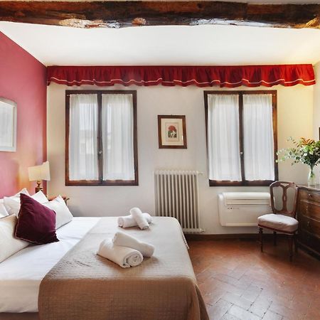 S. Spirito Studio Flat Florenz Exterior foto