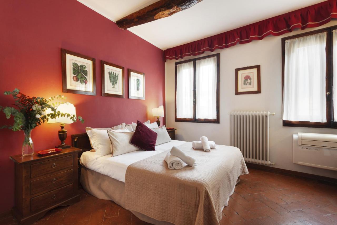 S. Spirito Studio Flat Florenz Exterior foto