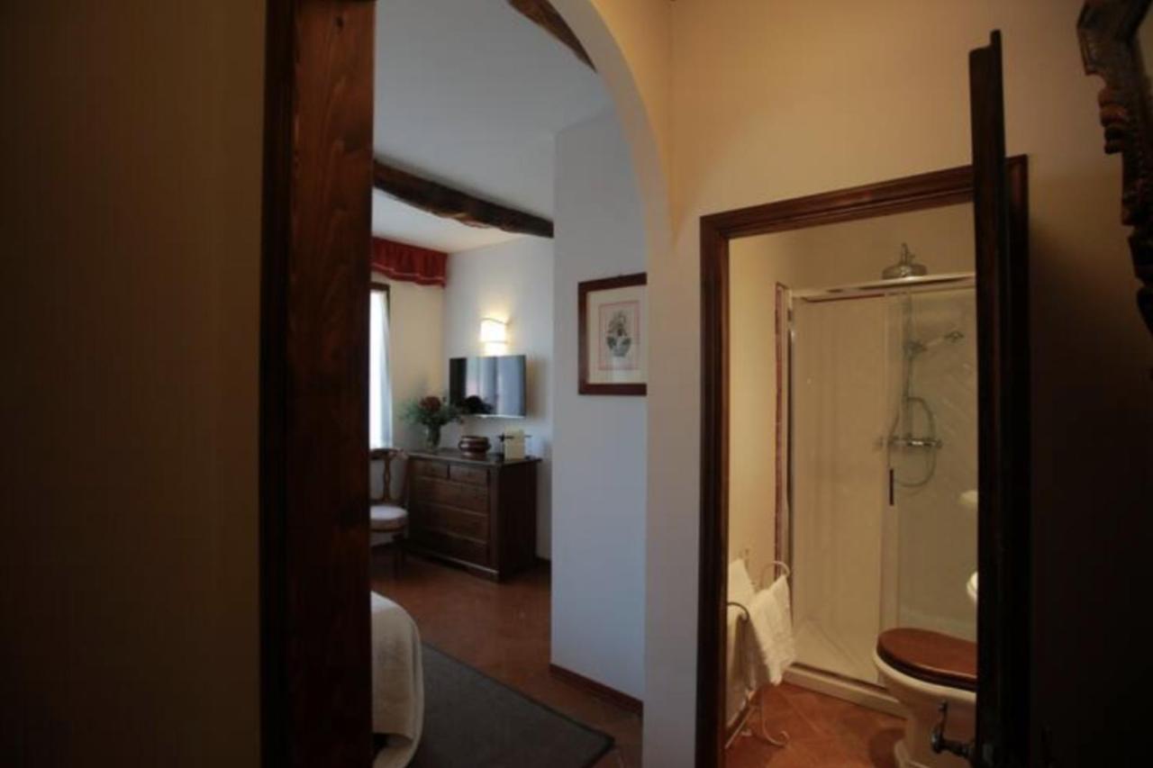 S. Spirito Studio Flat Florenz Exterior foto